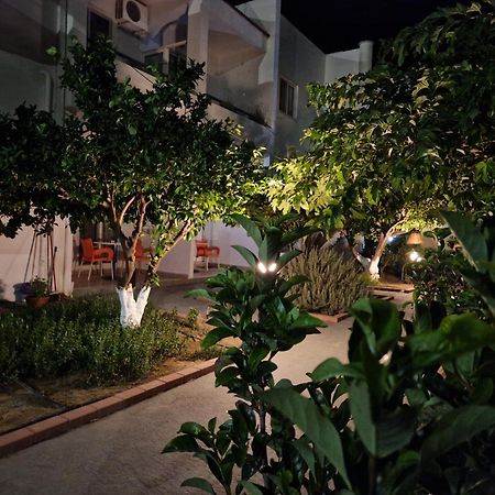 Villa Maroula أفانتو المظهر الخارجي الصورة