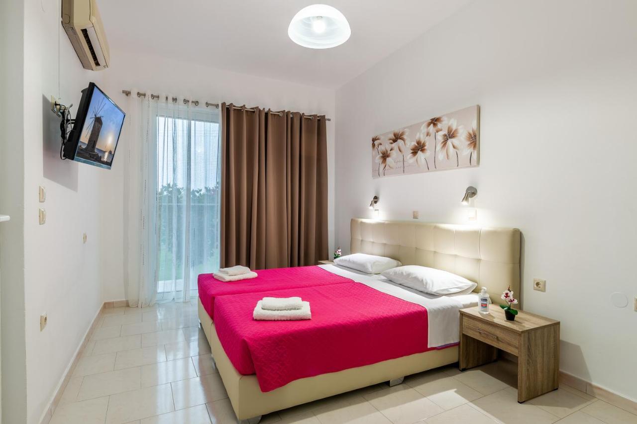 Villa Maroula أفانتو المظهر الخارجي الصورة