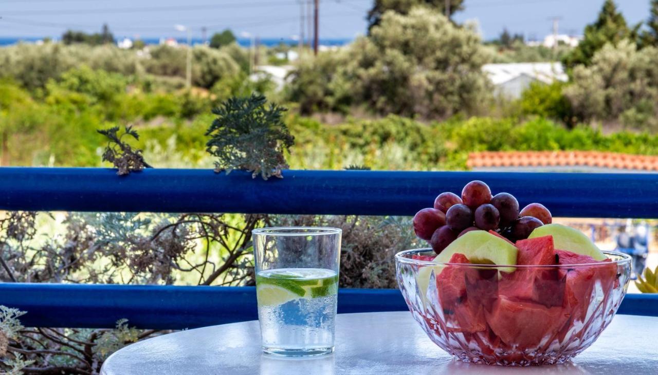 Villa Maroula أفانتو المظهر الخارجي الصورة