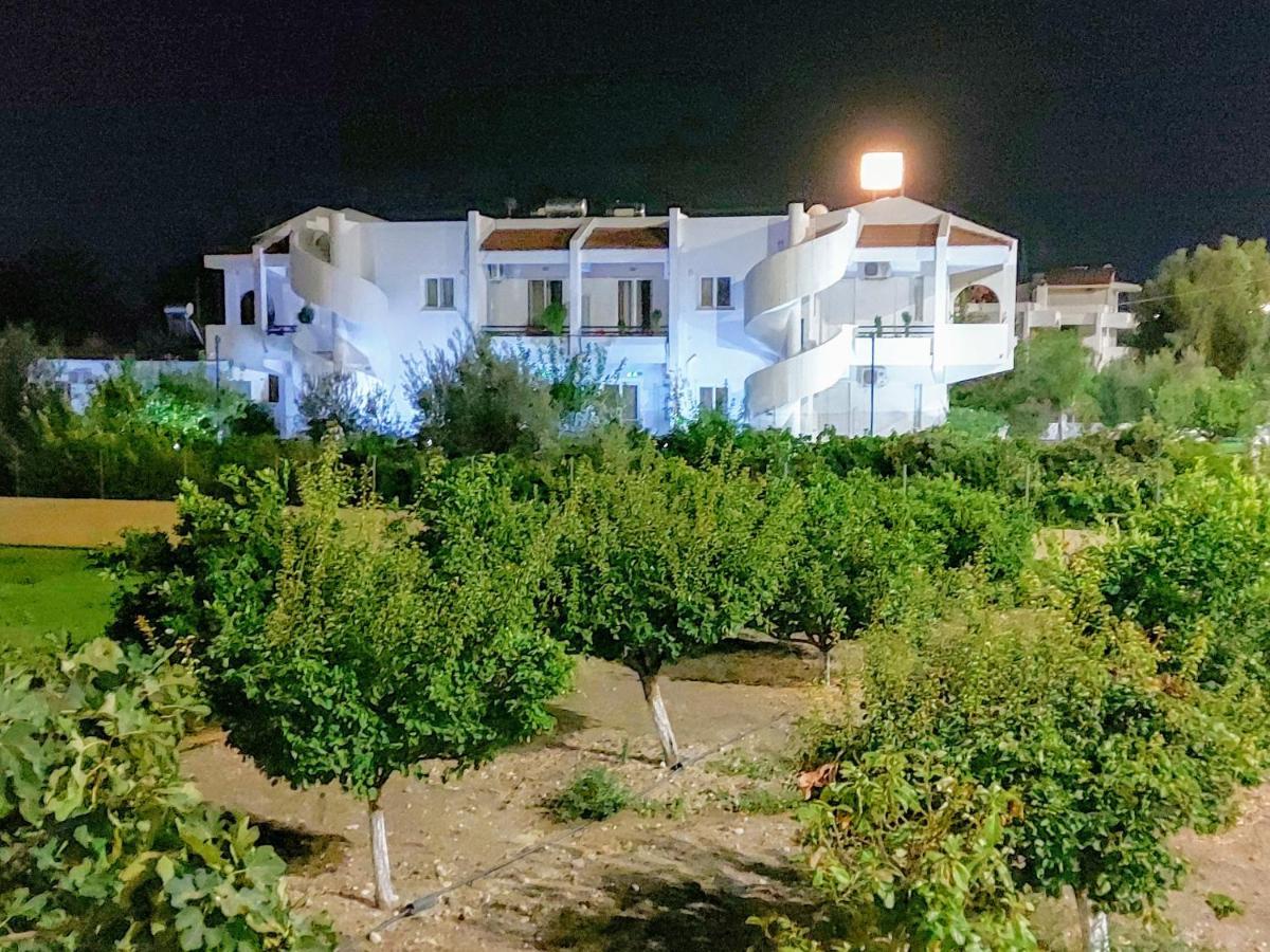 Villa Maroula أفانتو المظهر الخارجي الصورة