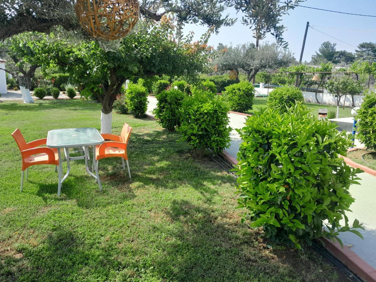 Villa Maroula أفانتو المظهر الخارجي الصورة