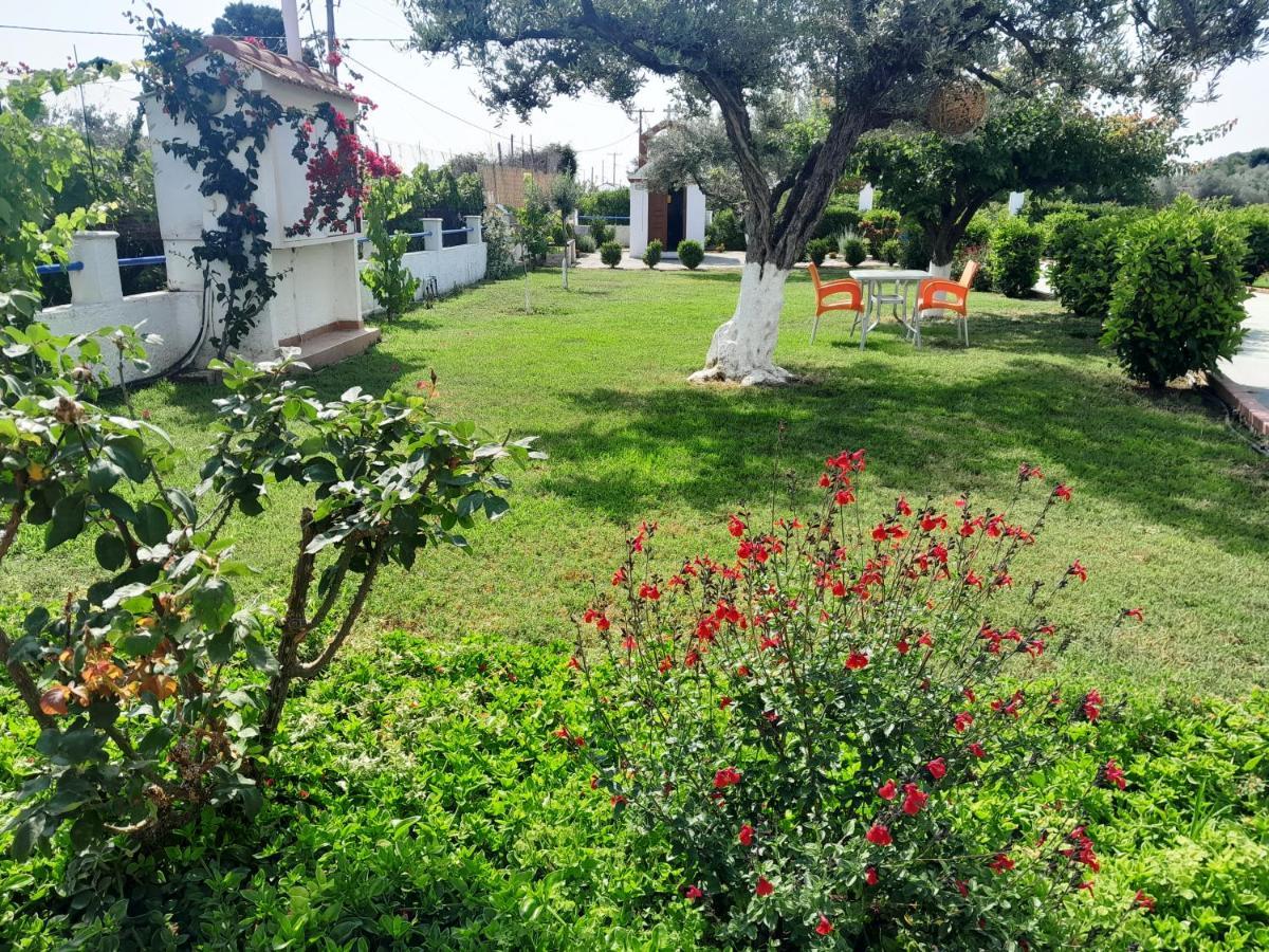 Villa Maroula أفانتو المظهر الخارجي الصورة