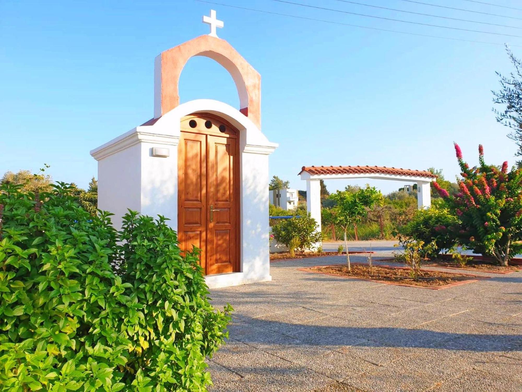 Villa Maroula أفانتو المظهر الخارجي الصورة