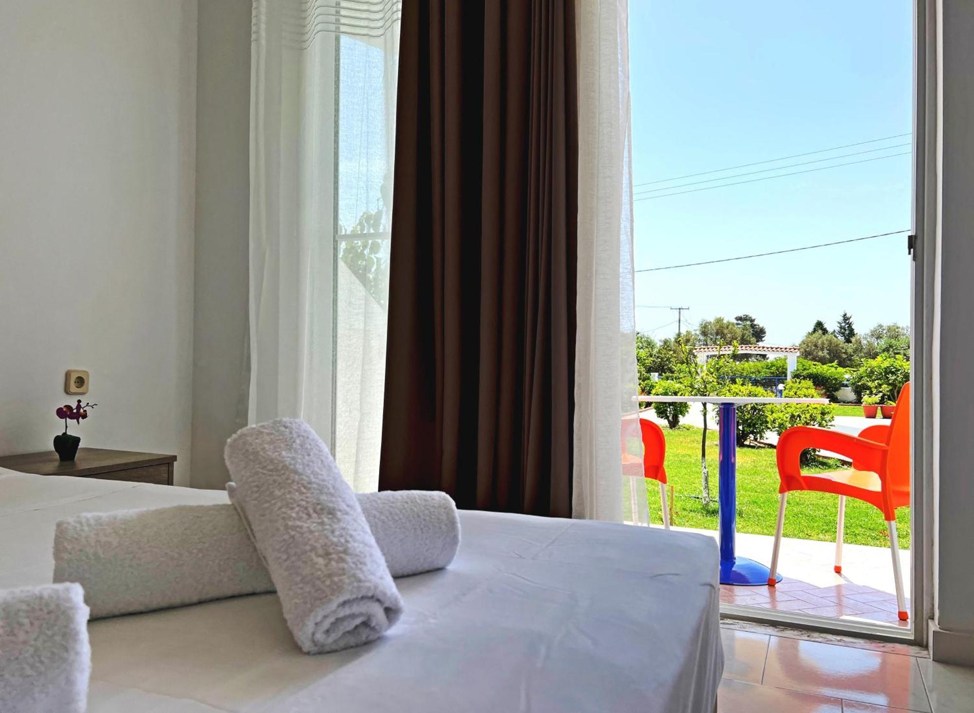 Villa Maroula أفانتو المظهر الخارجي الصورة