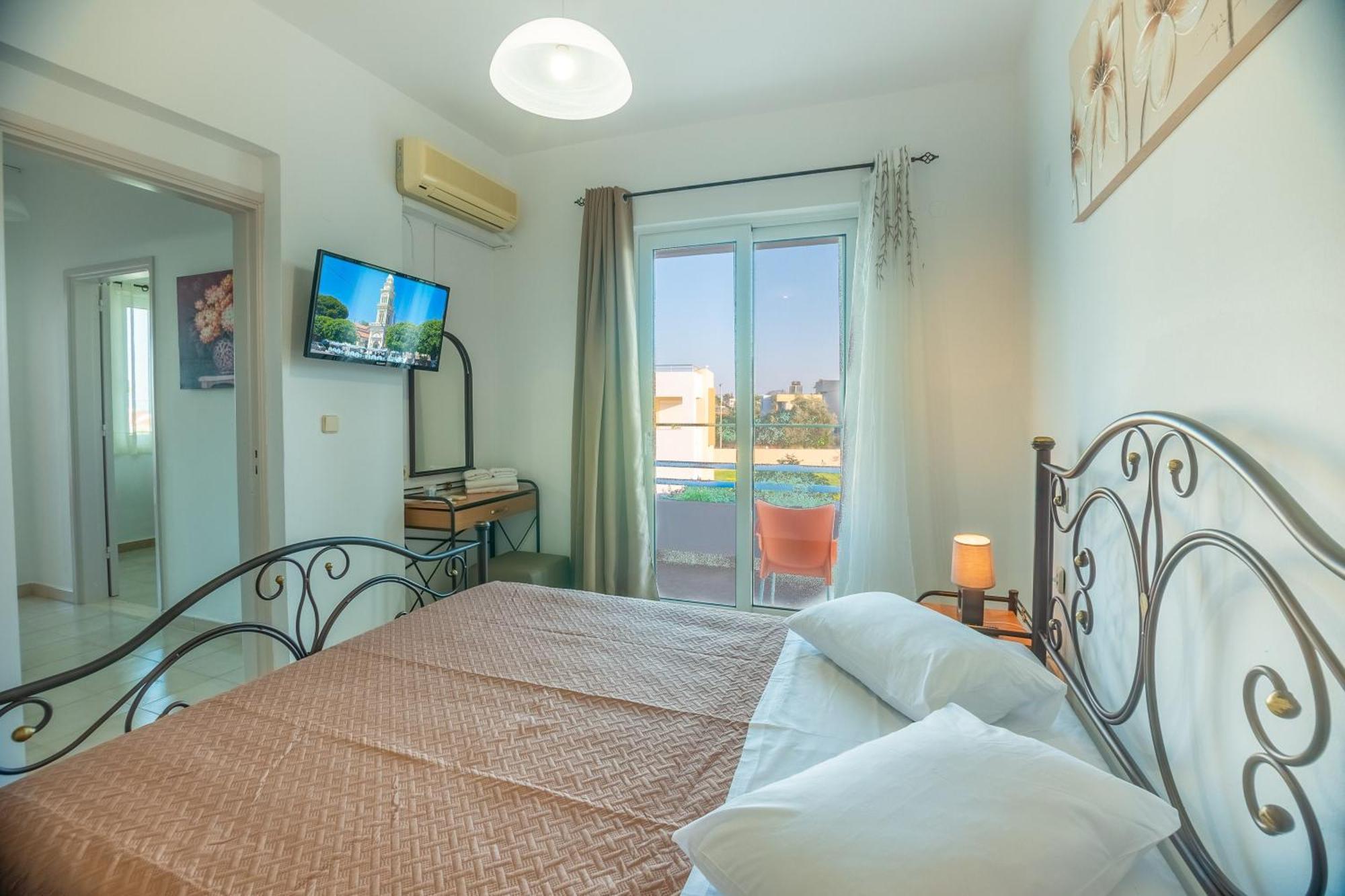 Villa Maroula أفانتو الغرفة الصورة
