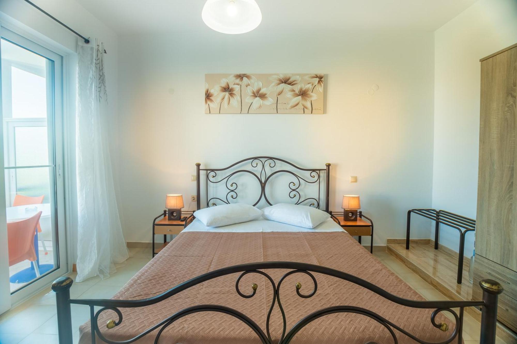 Villa Maroula أفانتو الغرفة الصورة