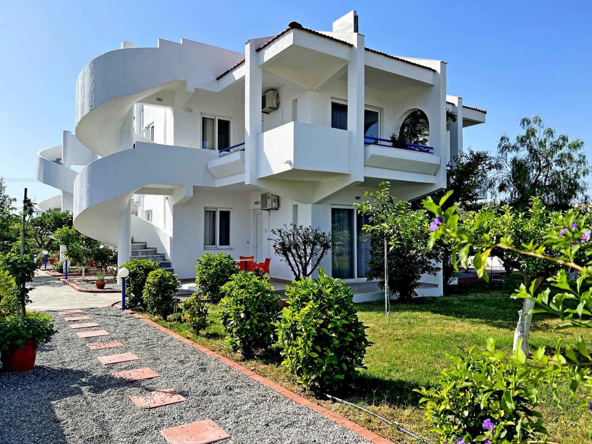 Villa Maroula أفانتو المظهر الخارجي الصورة