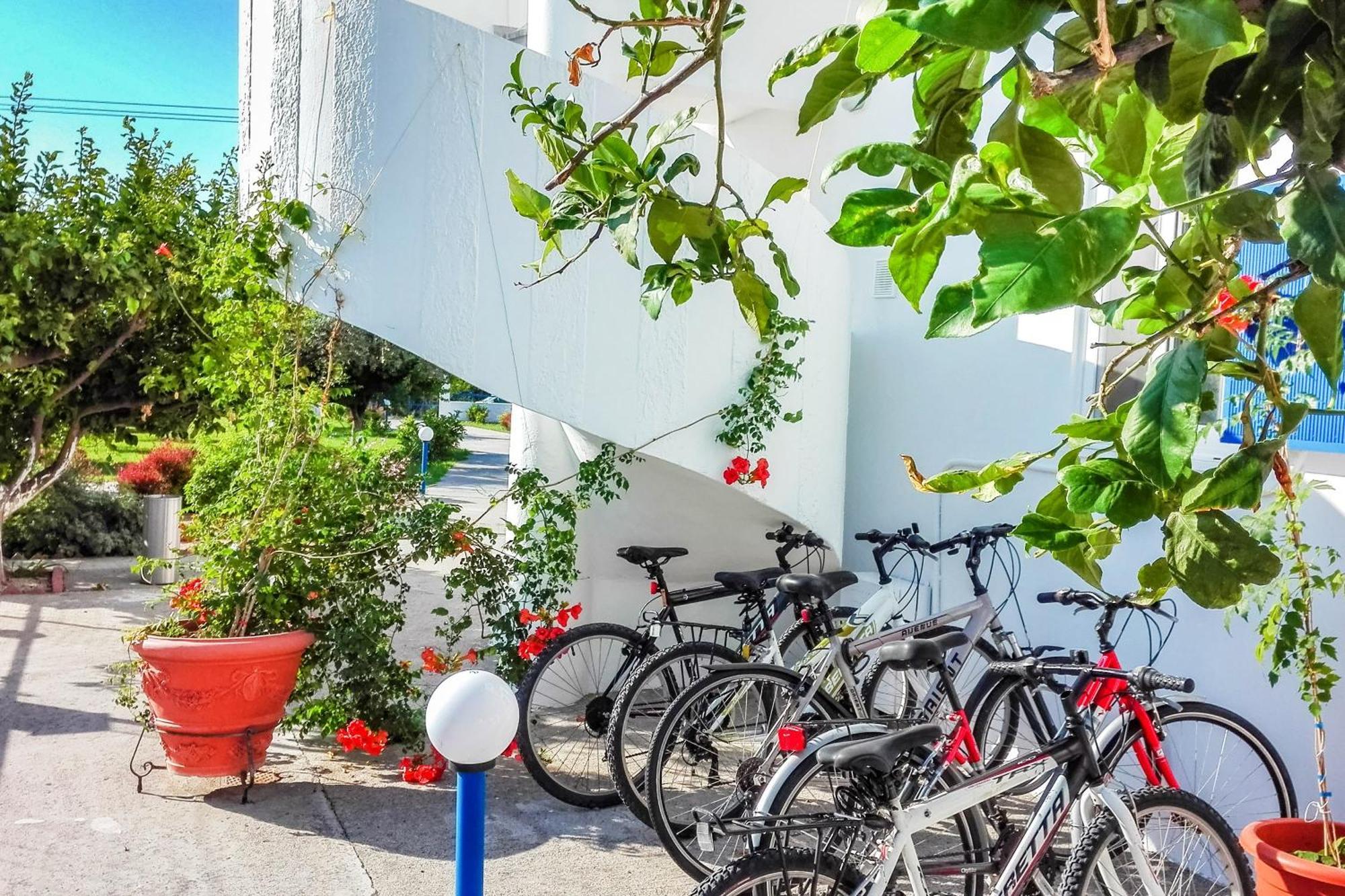 Villa Maroula أفانتو المظهر الخارجي الصورة