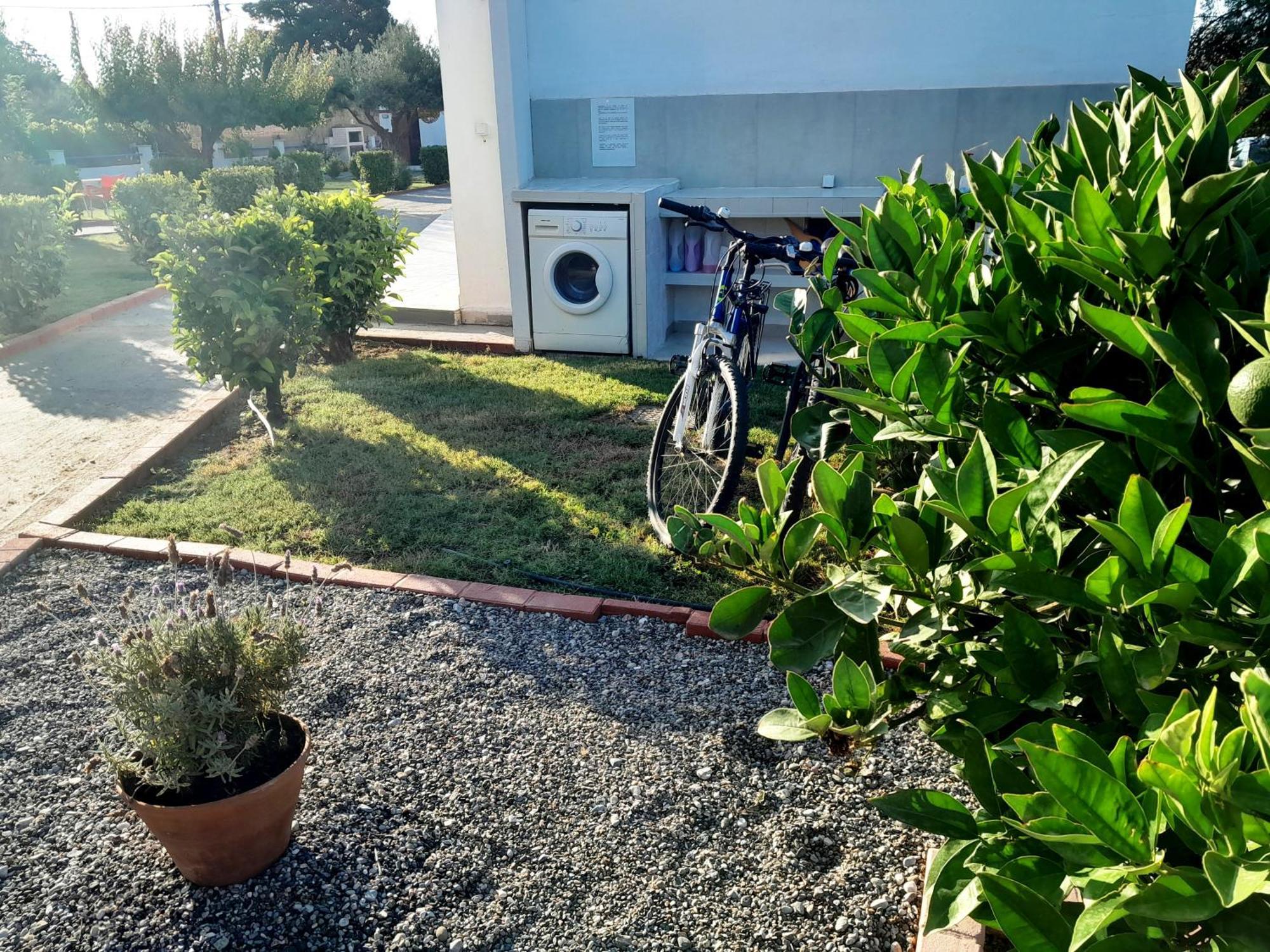 Villa Maroula أفانتو المظهر الخارجي الصورة