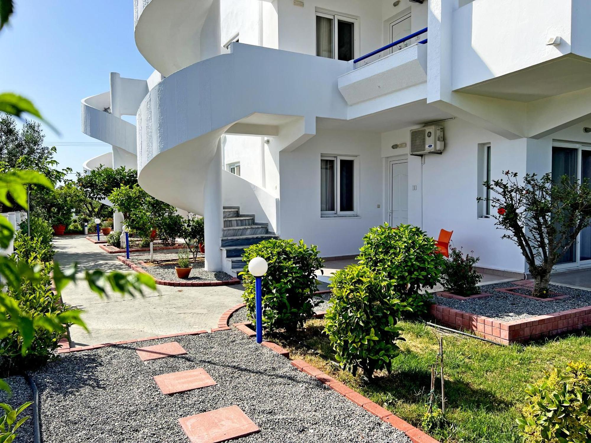 Villa Maroula أفانتو المظهر الخارجي الصورة