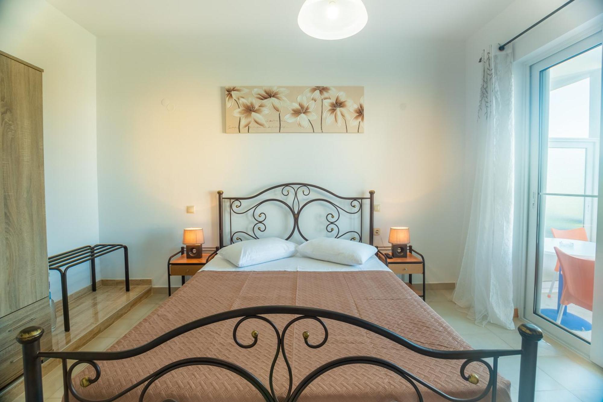 Villa Maroula أفانتو الغرفة الصورة