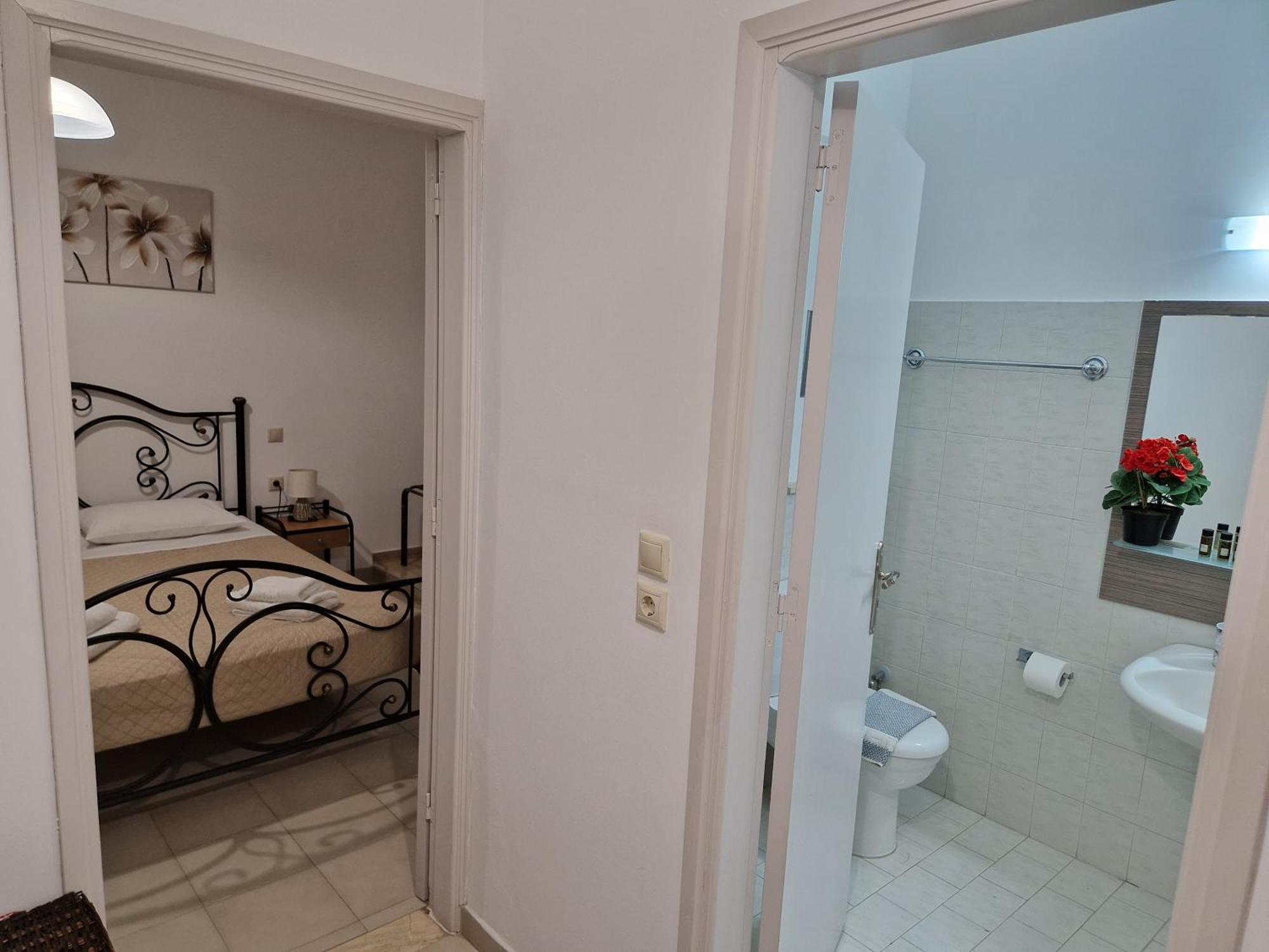 Villa Maroula أفانتو الغرفة الصورة