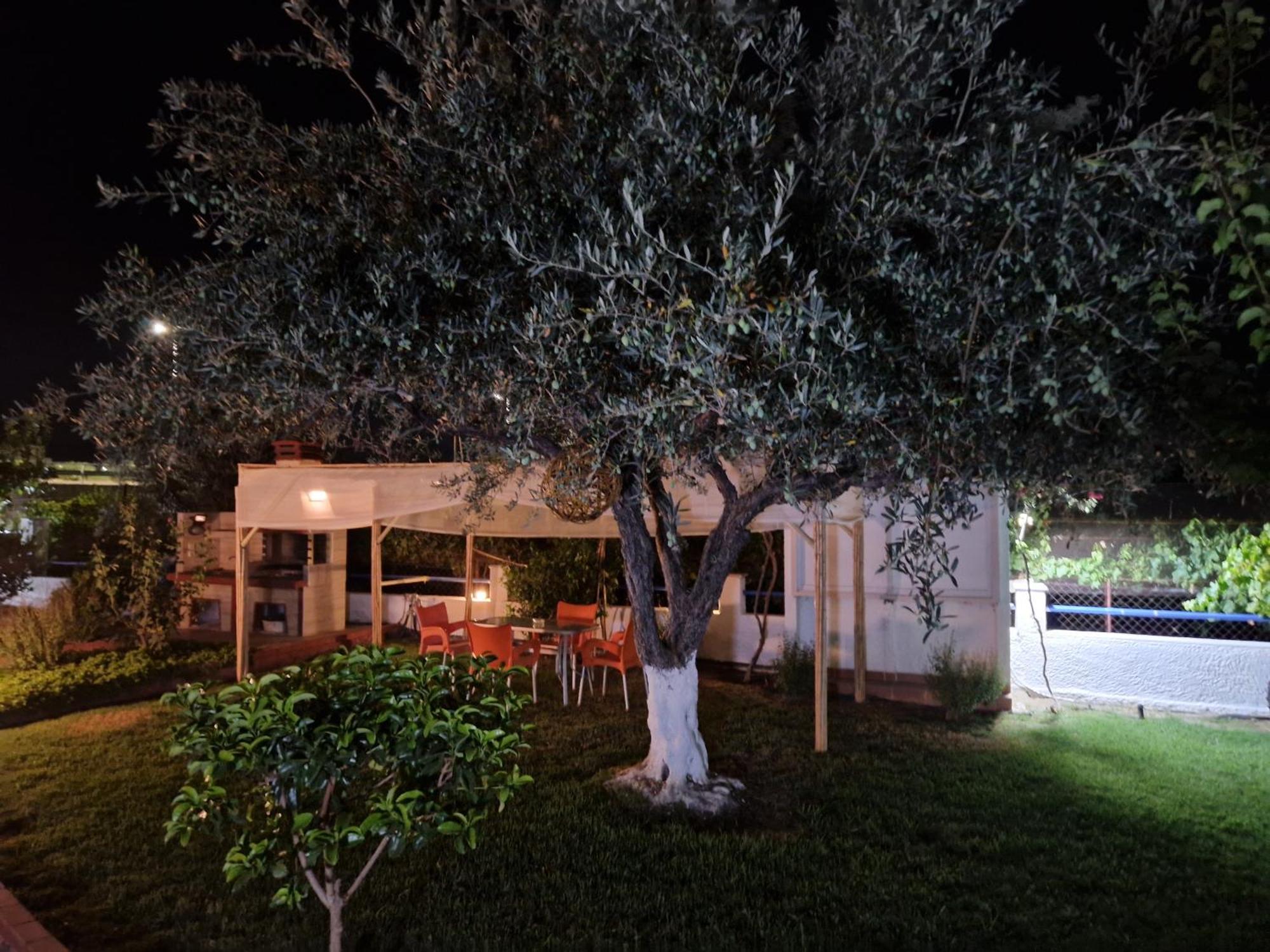 Villa Maroula أفانتو المظهر الخارجي الصورة